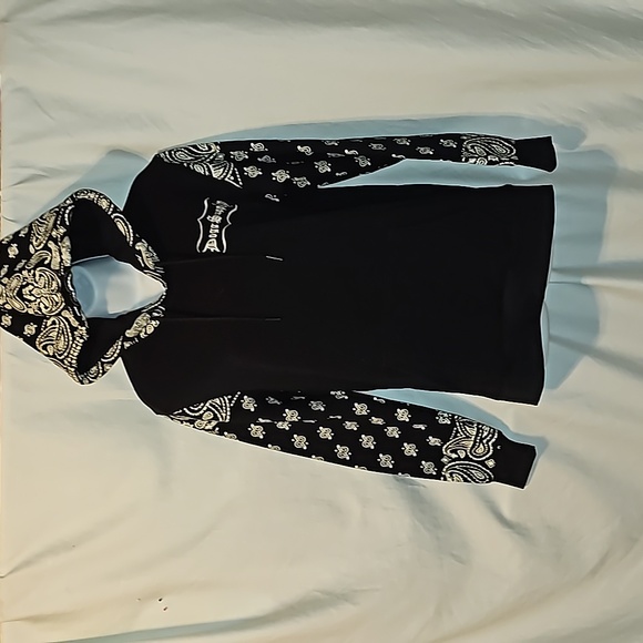 Dogg Supply Hooded Pullover - Picture 8 of 12